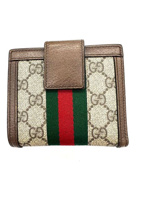 monedero gucci outlet|is gucci on sale.